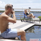 Olivia Fox in 'Olivia Fox and Sean Lawless in My Friend's Hot Mom'